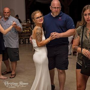 Meet your Posher, Patrick